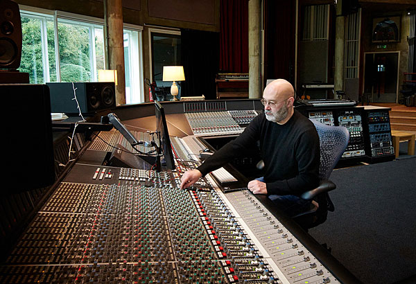 Re-Tales # 5: audio professionale e hi-fi incrociati