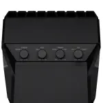 Sistema di ascolto Nearfield Sony SA-Z1