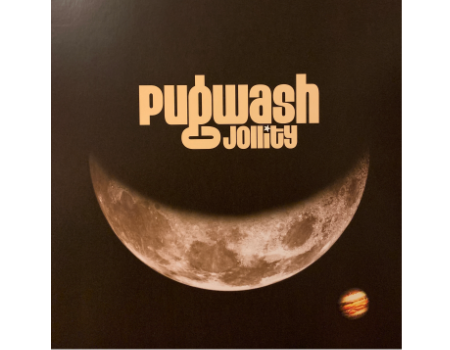 Rapporto sull'esperienza della prima volta in vinile Earworm: Jollity di Pugwash