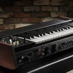 Trio di synth di Korg