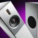 Recensione dell'altoparlante Burmester B38