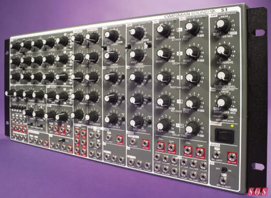 Wowa Cwejman 1949-2021