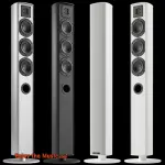 Altoparlanti Piega Ace 50, 30 e centrali