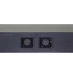 Il nuovo amplificatore multicanale di NAD è progettato per l'installazione professionale