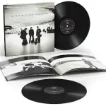 Tutto ciò che non puoi lasciarti alle spalle degli U2 su vinile da 180 grammi