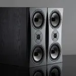 Nuovo monitor MTM di fascia alta di OS Acoustics