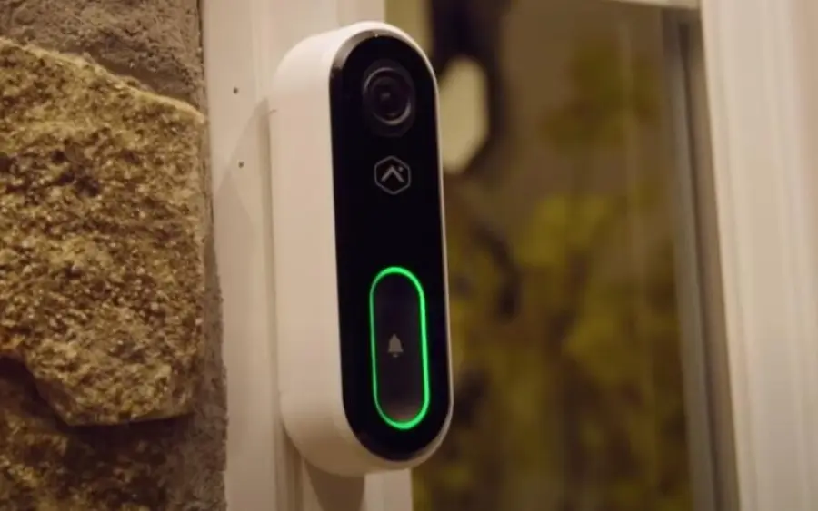 Alarm.com ha una nuova soluzione Touchless Home
