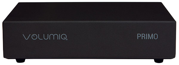 Lettore musicale / streamer Volumio Primo