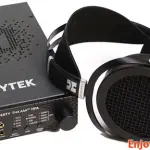 Amplificatore per cuffie stereo Mytek Audio Liberty THX