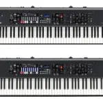 Yamaha amplia la serie YC