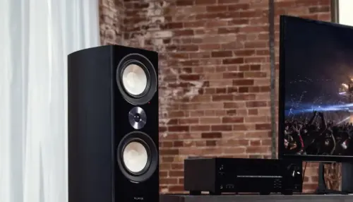 Recensione Fluance XL8F Reference Tower Speaker - Suono bello e impressionante