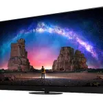 Panasonic presenta il TV OLED JZ2000 Flagship