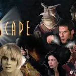 Ricordato di Farscape