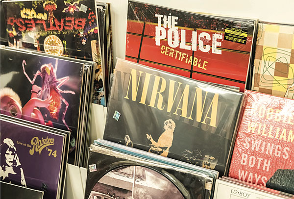 Record da morire per il 2021