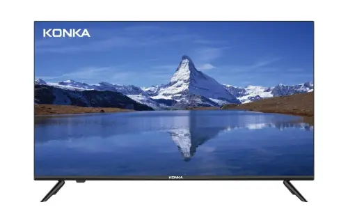 KONKA annuncia tre nuove serie TV Android per la lineup 2021