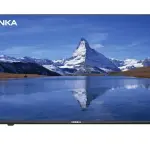 KONKA annuncia tre nuove serie TV Android per la lineup 2021