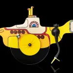 I giradischi di Pro-Ject ispirati ai Beatles rendono omaggio alla band