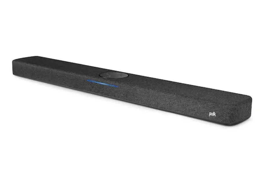 Polk Audio Readies React Sound Bar