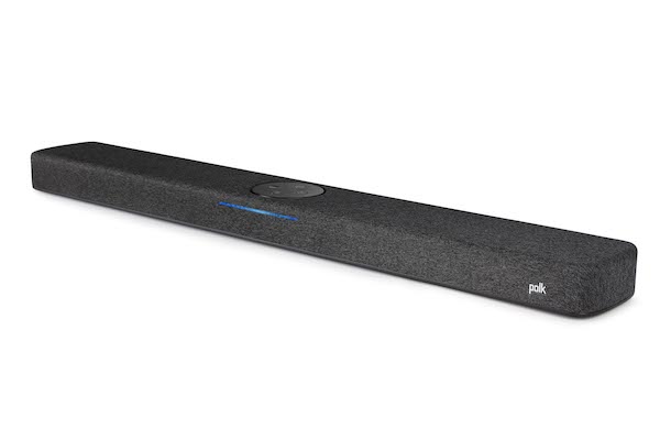 Polk Audio Readies React Sound Bar
