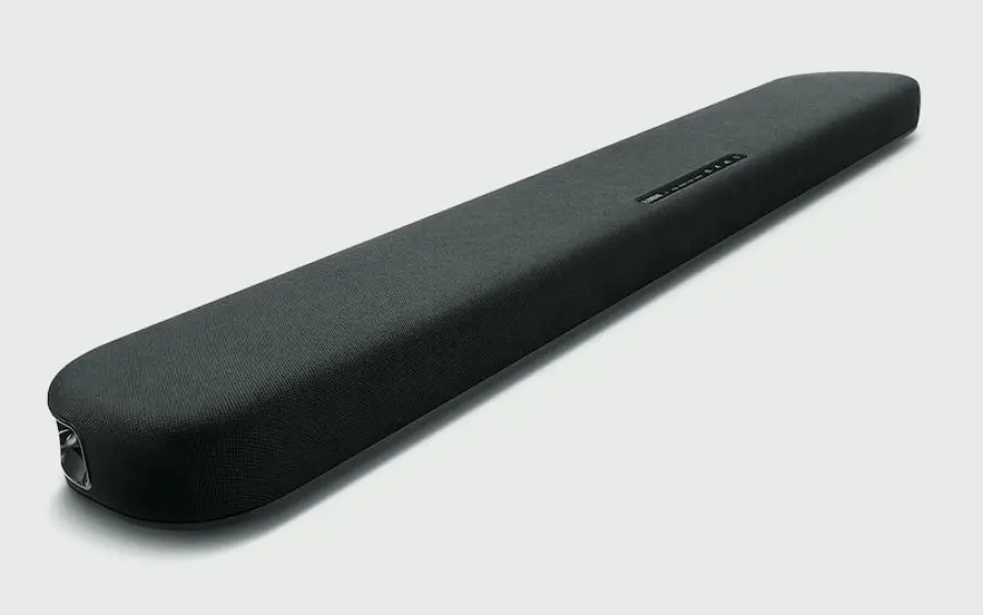 Le offerte della soundbar Yamaha hanno qualcosa per tutti