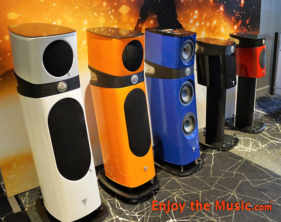 Ottime recensioni e foto da Enjoy the Music.com su Instagram