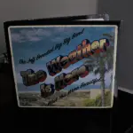 Jeff Benedict Big Big Band, il tempo è qui… | The Vinyl Anachronist