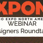 Il webinar AXPONA presenta designer di altoparlanti iconici