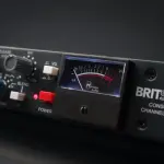 Heritage Audio lancia BritStrip