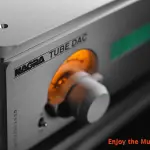 Recensione: Nagra Tube DAC e alimentatore PSU classico