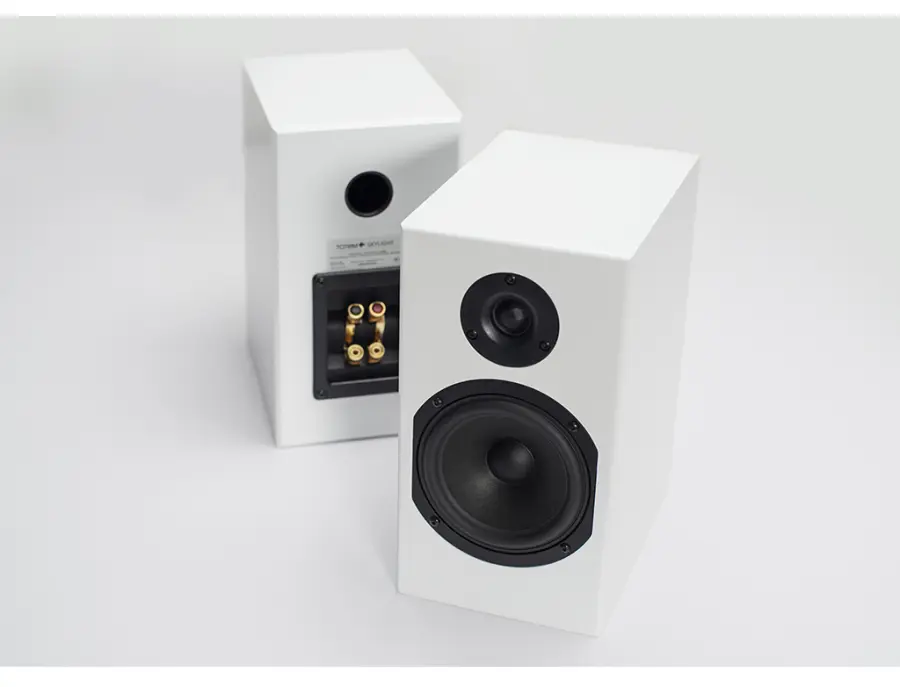 RECENSIONE: Totem Skylight