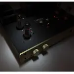 RECENSIONE: Conrad-Johnson CAV-45S2