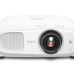 Recensione del proiettore Epson Home Cinema 3800 4K PRO-UHD 3LCD