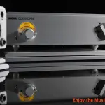 Rivista di Review di gennaio di EnjoyTheMusic.com