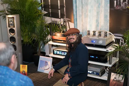 Florida Audio Expo 2022 Mostra Report Parte 4