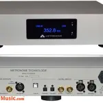 Recensione TBT: recensione del metronomo Le Dac