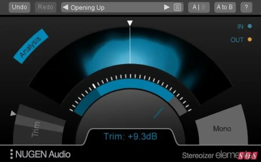 NAMM 2021: Annunciati Nugen Stereoizer Elements