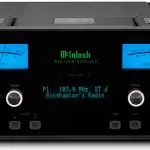 Ricevitore stereo McIntosh MAC7200