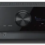 Recensione del ricevitore A / V a 7.2 canali Yamaha RX-V6A
