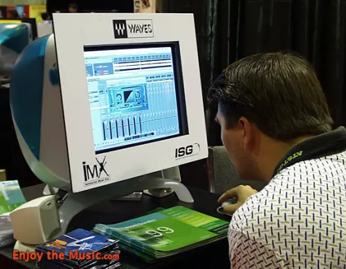 Flashback: musica in streaming senza perdita di dati: benvenuti a 20 anni fa