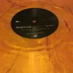 Sì ... No ... Forse ... Il vinile colorato è davvero così male? Parte 2