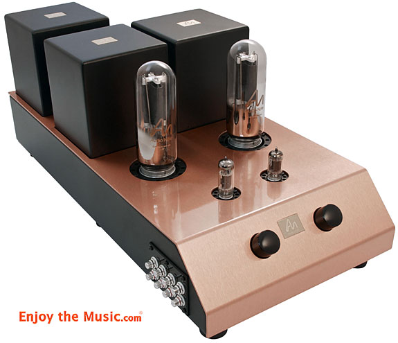 10 domande per Peter Qvortrup di Audio Note UK