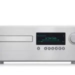 Lettore di dischi T + A 2500R