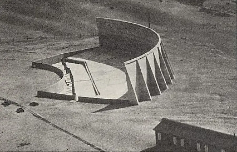 Specchi sonori della Gran Bretagna