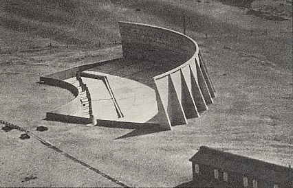 Specchi sonori della Gran Bretagna