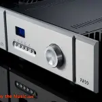 Recensione: Pass Laboratories INT-25 Amplificatore integrato a stato solido