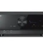 Forma e funzione: il ricevitore AV 8K RX-V6A di Yamaha brilla