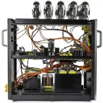 Incontra il creatore: Audio Research Corporation festeggia 50 anni!