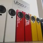 UBISOUND lancia due nuovi altoparlanti