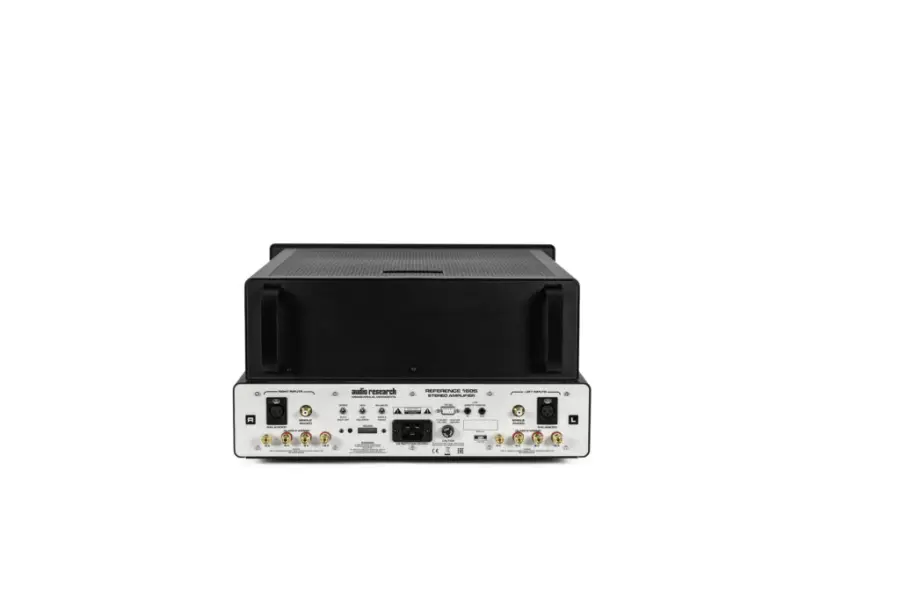 Amplificatore di potenza stereo di riferimento 160S di Audio Research Corporation