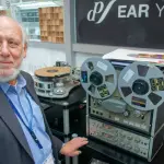 Tim de Paravacini, RIP